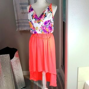 Palacio 🌺 Dress "M"